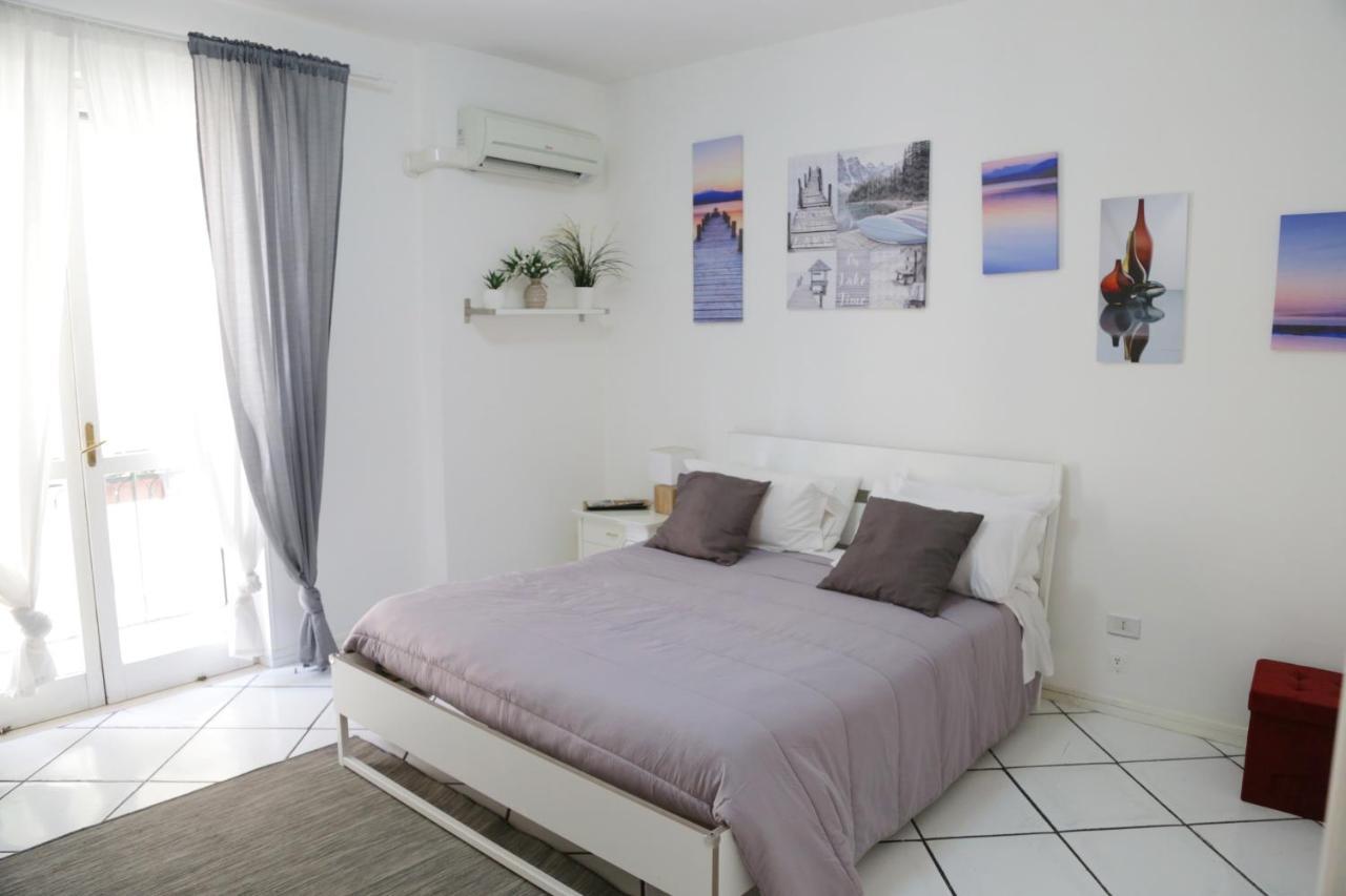 Seaside House Apartment Vietri sul Mare Exterior photo