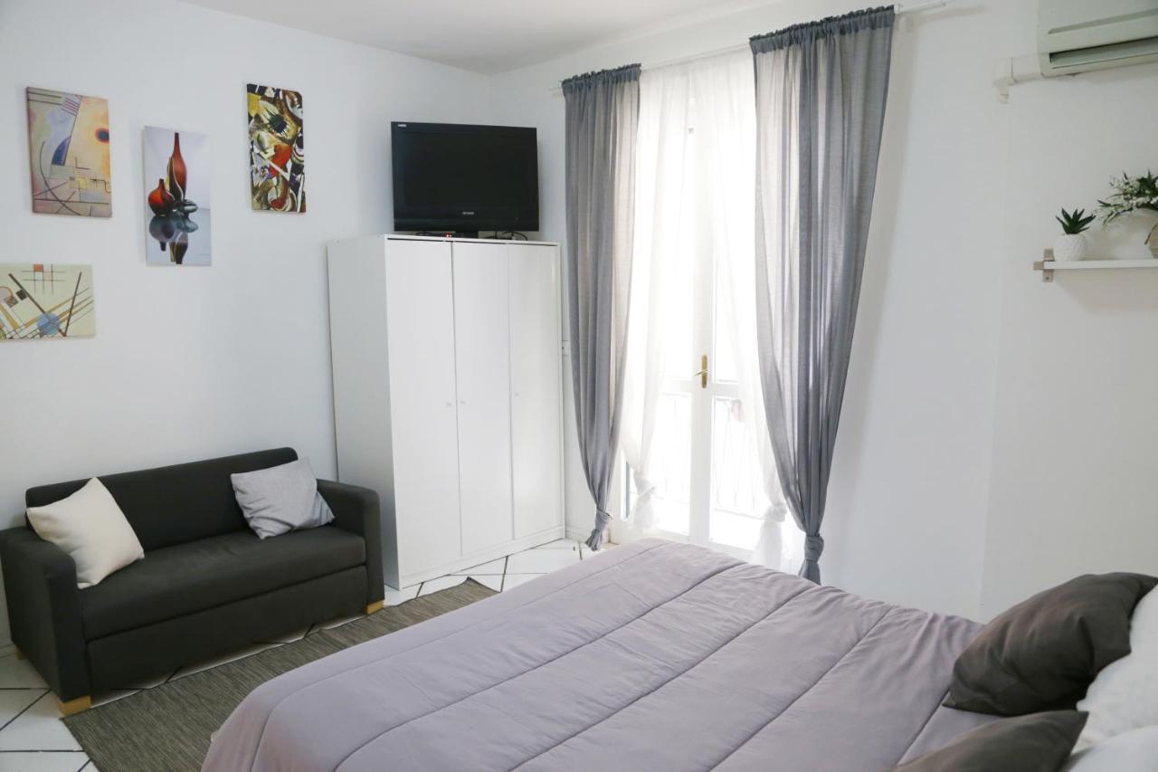 Seaside House Apartment Vietri sul Mare Exterior photo